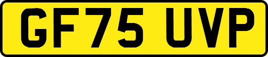GF75UVP