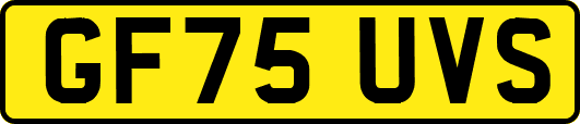 GF75UVS
