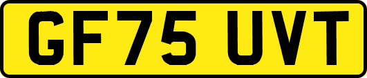 GF75UVT