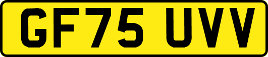 GF75UVV