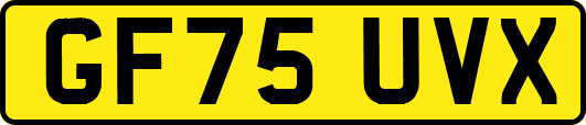 GF75UVX