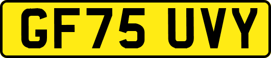 GF75UVY