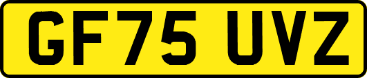 GF75UVZ