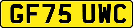 GF75UWC