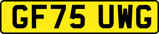 GF75UWG