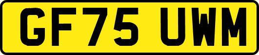 GF75UWM
