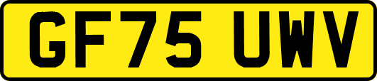GF75UWV