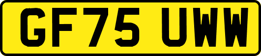 GF75UWW