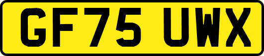 GF75UWX