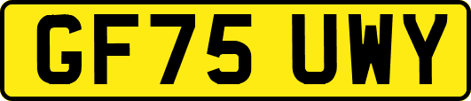 GF75UWY