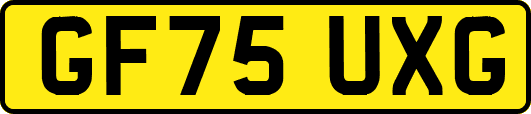 GF75UXG
