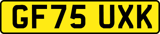 GF75UXK