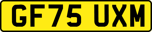 GF75UXM