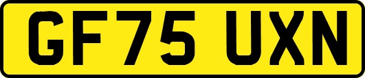 GF75UXN