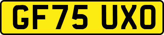 GF75UXO