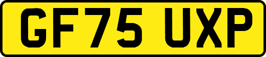 GF75UXP