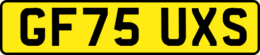 GF75UXS