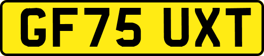GF75UXT