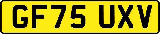 GF75UXV