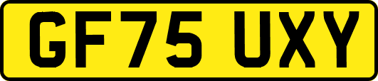 GF75UXY