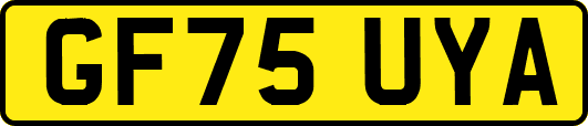 GF75UYA