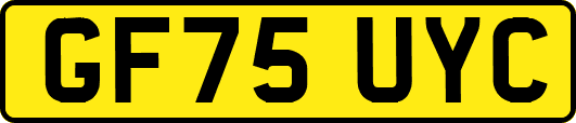 GF75UYC
