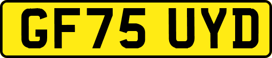 GF75UYD