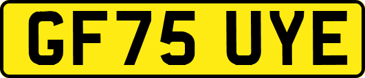 GF75UYE
