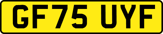 GF75UYF