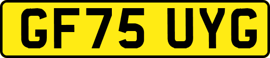 GF75UYG