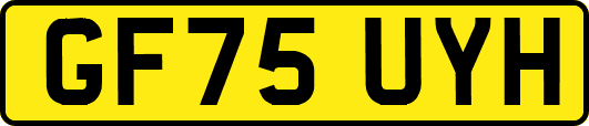 GF75UYH
