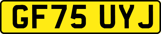 GF75UYJ