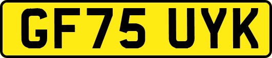 GF75UYK