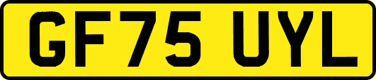 GF75UYL
