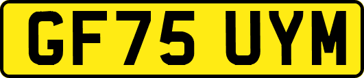 GF75UYM