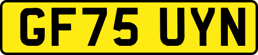 GF75UYN