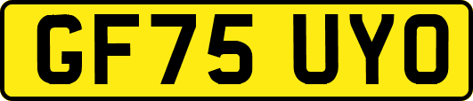 GF75UYO