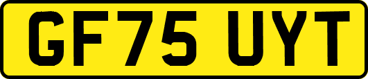 GF75UYT