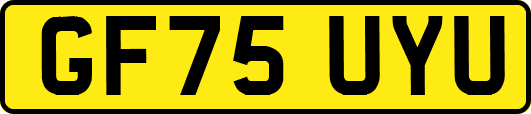 GF75UYU
