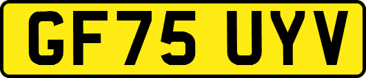 GF75UYV