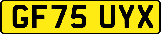 GF75UYX