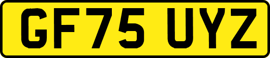 GF75UYZ