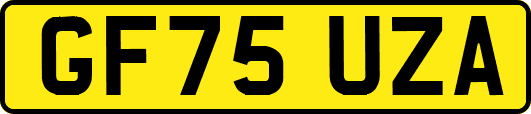 GF75UZA
