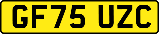 GF75UZC