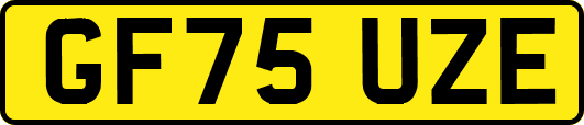 GF75UZE