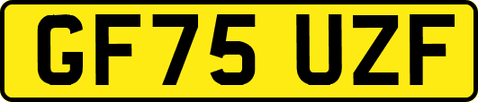 GF75UZF