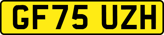 GF75UZH