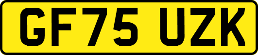 GF75UZK