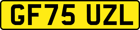 GF75UZL