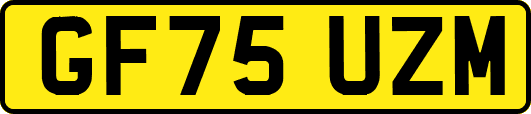 GF75UZM